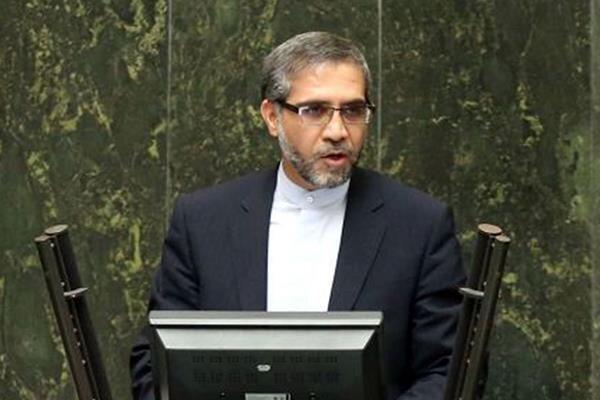 عضو کمیسیون امنیت ملی مجلس به بایدن خوشبین نیست