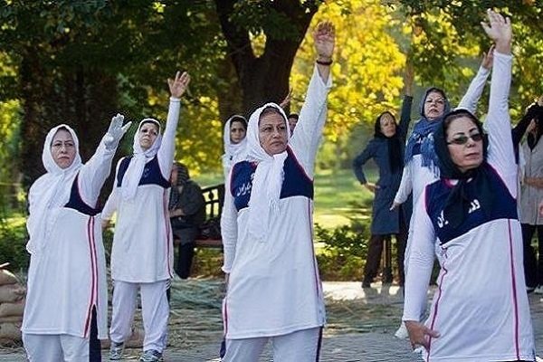 بهترین ورزشها برای خانمها را بشناسید