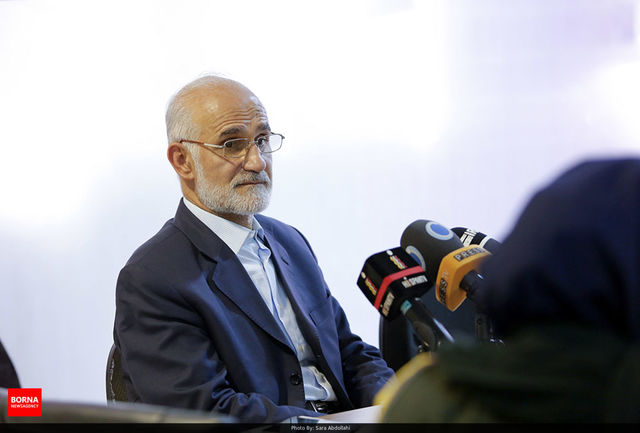 معین: کاندیدای اصلاح طلبان اگر خوش نام باشد تایید صلاحیت نمیشود!