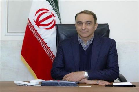 هوای اصفهان در روزهای پایانی هفته آلوده است