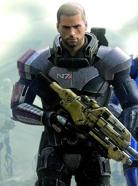تریلر جدید بازی Mass Effect Legendary Edition در راه است