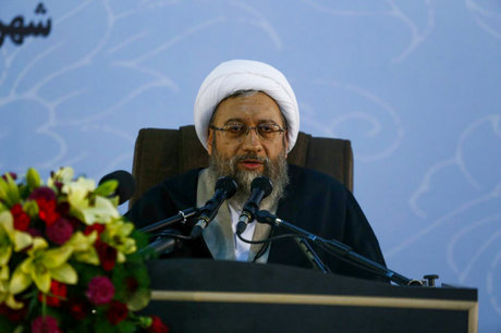 پیام آملی لاریجانی در پی درگذشت آیتالله نظری خادم الشریعه