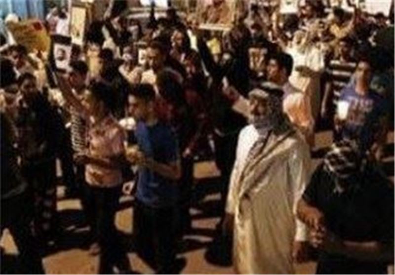 اعتراضات عربستانی‌ها به طرح محدودیت کرونایی