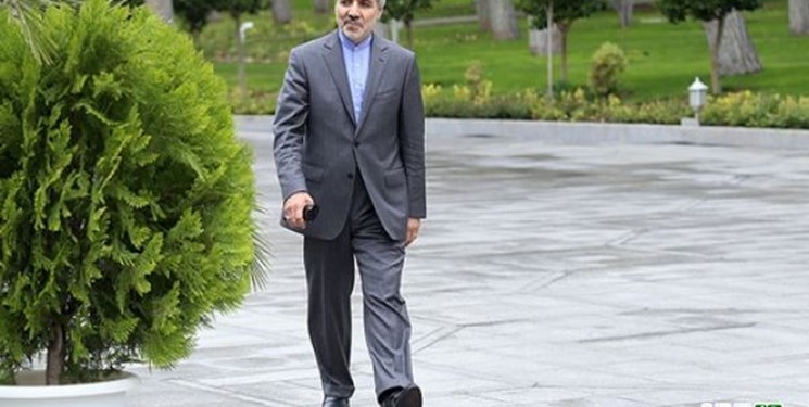 دولت برای بررسی بودجه در مجلس نماینده فرستاد
