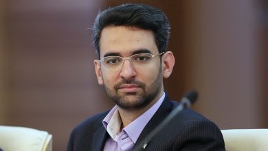 آذری‌جهرمی چوب حمایت از عادل را می‌خورد؟