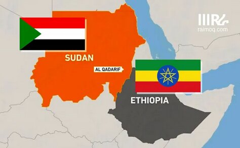 سودان: درخصوص یک وجب از مرزهایمان نیز کوتاه نخواهیم آمد