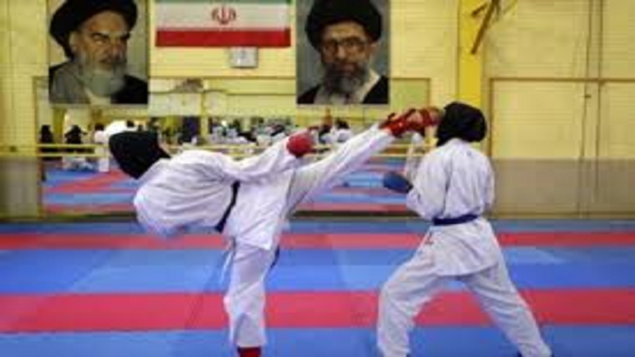 راهیابی ۳ بانوی کاراته کار سمنان به اردوی تیم ملی