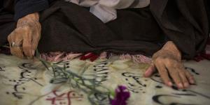 خانواده‌های ۱۲۰ شهید مفقودالاثر سمنان؛ همچنان چشم‌انتظار