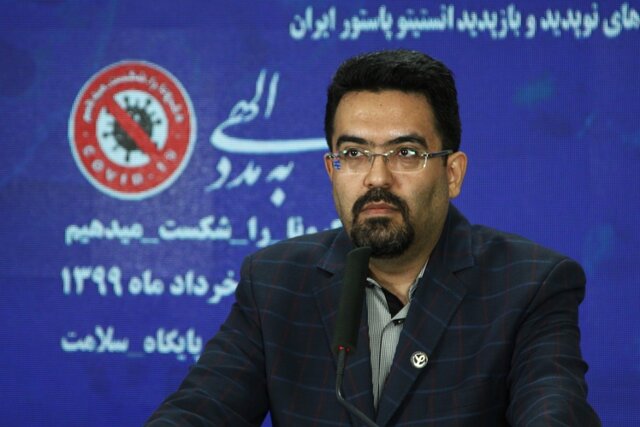 خطر افزایش چرخش کرونا؛ احتمال شروع پیک جدید در ۲ استان