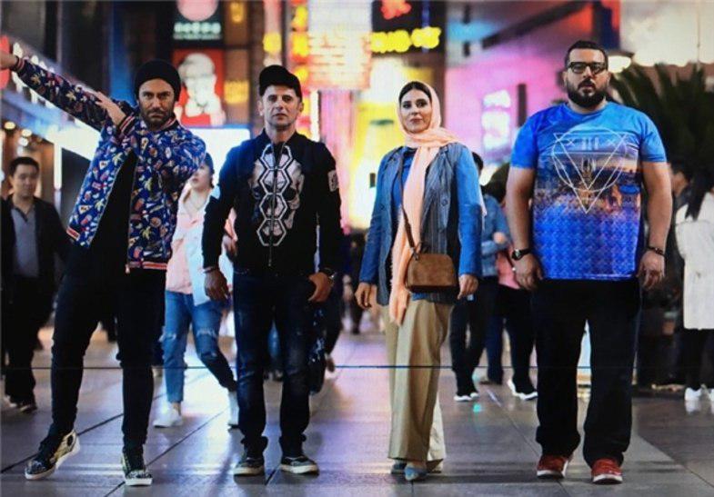 فصل جدید «ساخت ایران» در حال نگارش