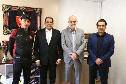 پشت‌ پرده شکل نگرفتن مناظره بین گل‌محمدی و رسول‌پناه 