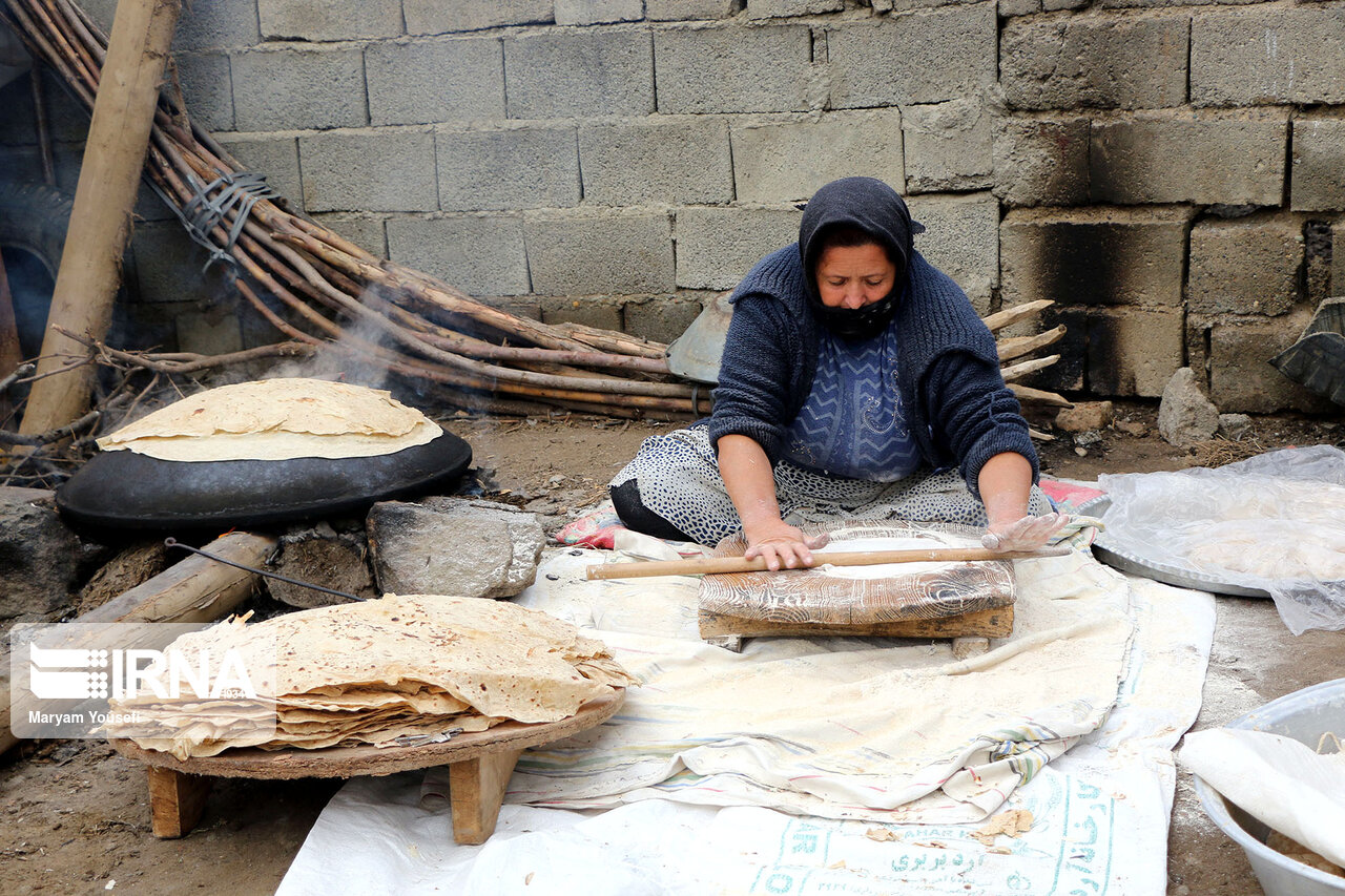 عکس/ مادران سرزمین من