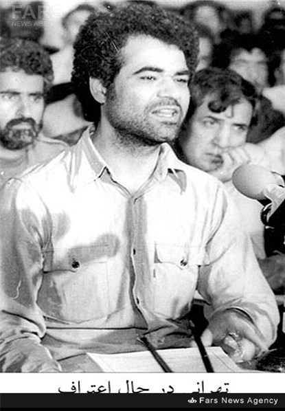 تهرانی شکنجه گر ساواک؛ آنچه من کرده ام شمر نکرده بود!