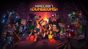 تاریخ عرضه‌ بسته الحاقی جدید بازی Minecraft Dungeons مشخص شد