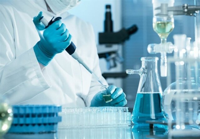 ارتقاء خدمات آزمایشگاهی به کمک ابزارهای تخصصی