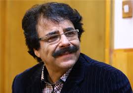 تصنیف زیبای «در نظر بازی» با صدای علیرضا افتخاری