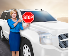 بازی/ Driving Academy؛ با ماشین محبوبتان رانندگی کنید