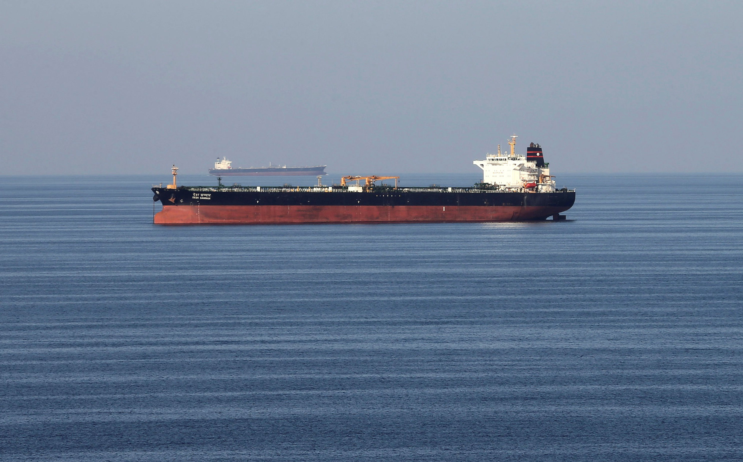 روایت شورای آتلانتیک از روابط نفتی ایران و چین