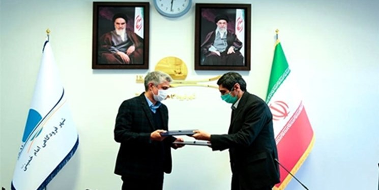 شرکتهای دانشبنیان مسیر توسعه صنعت هوایی را کوتاه میکنند