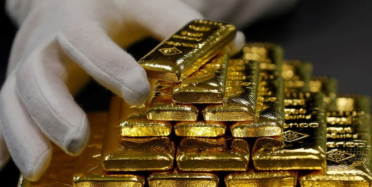 بازارهای جهانی با کاهش قیمت طلا بسته شد