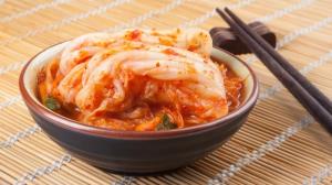 «کیمیچی» دورچین غذای محبوب کره ای ها 