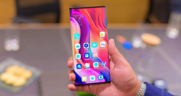 mi mix 2021