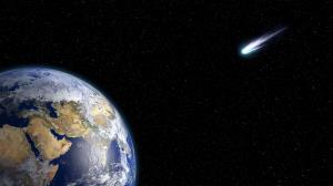 دنباله‌دار یا سیارک: عامل انقراض دایناسورها از کجا آمده بود؟