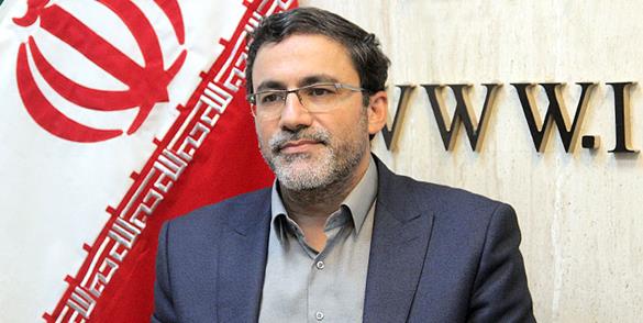 طاهری: هیچ‌یک از مدیران استانی با بنده نسبت فامیلی ندارند