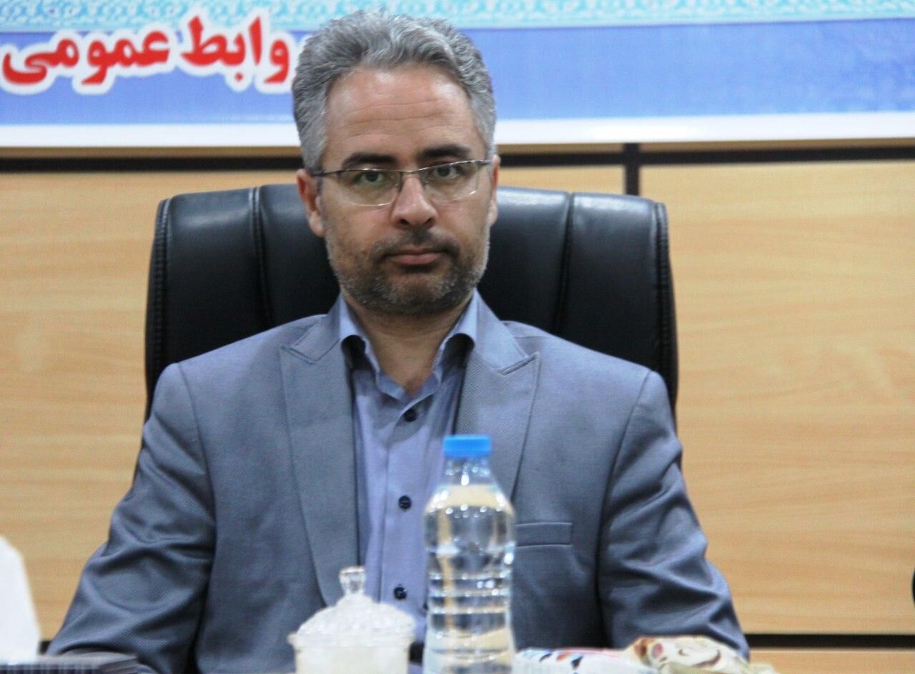 دستور ویژه آقای دادستان برای استفاده از یک محصول دانش‌بنیان