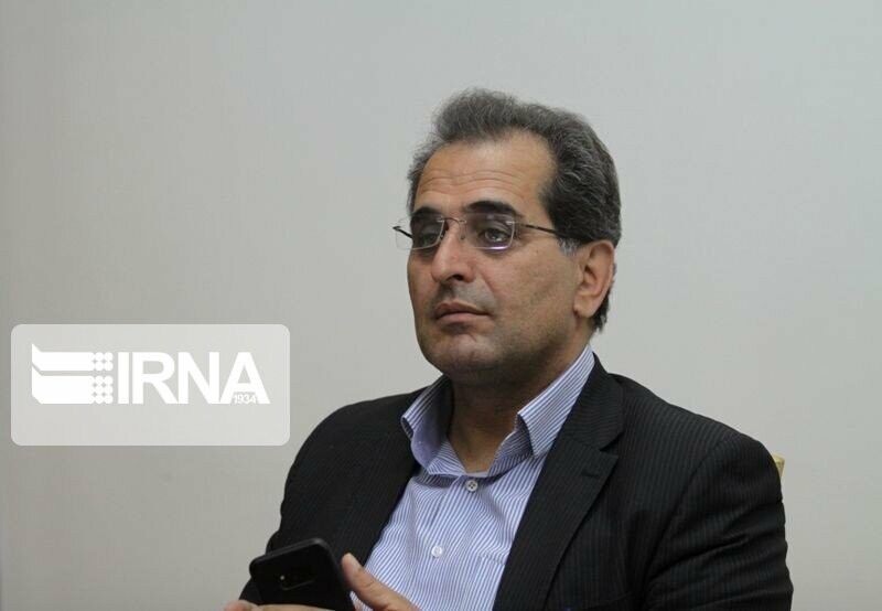 معاون اقتصادی استاندار ایلام منصوب شد