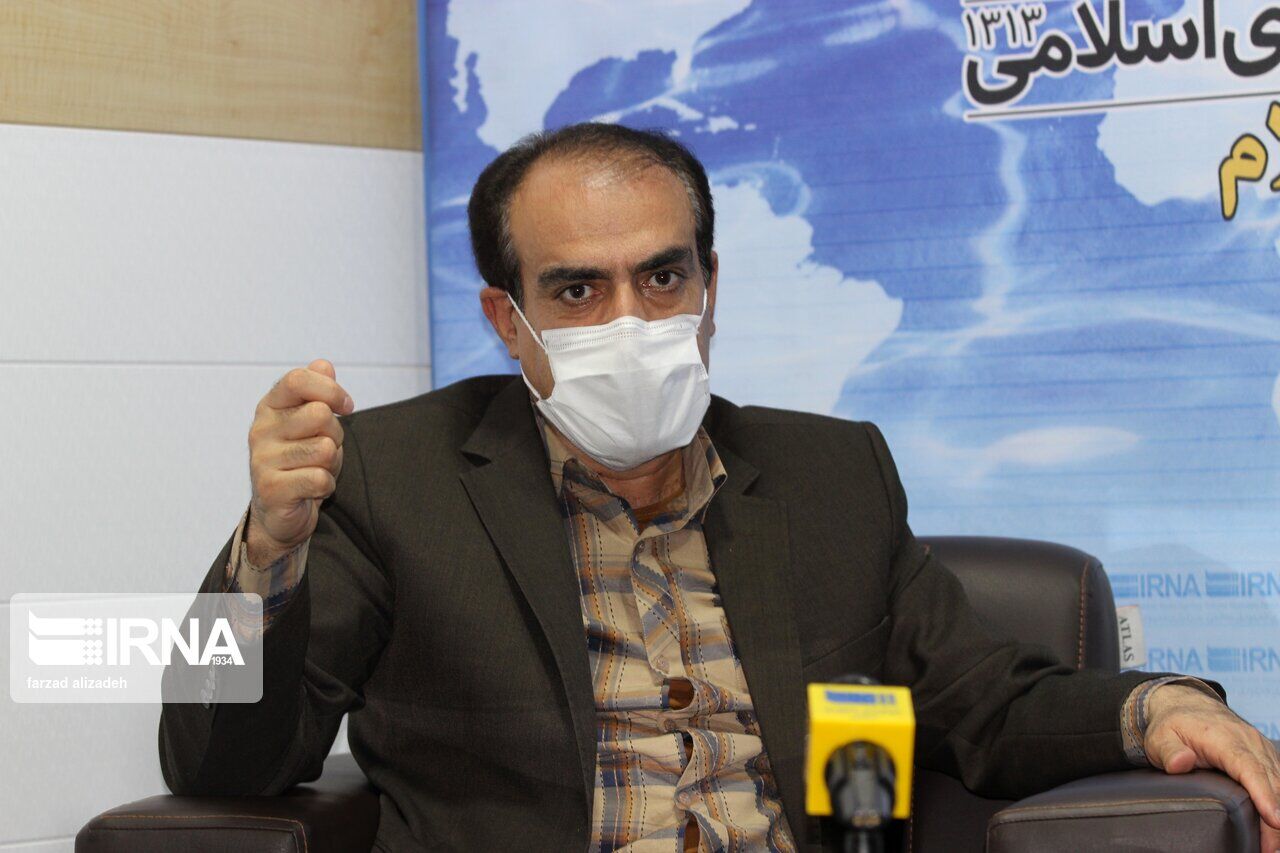 اخراج کارگران پتروشیمی ایلام منتفی است