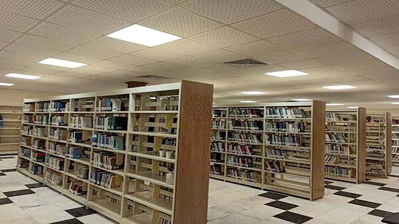 اهدای ۱۵ هزار نسخه کتاب به کتابخانههای عمومی خراسان شمالی