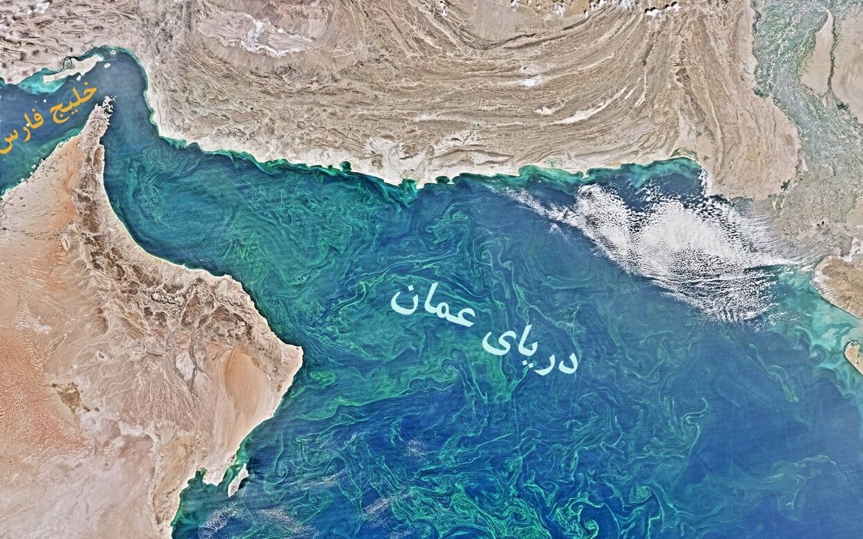 خراسان شمالی از آب دریای عمان سیراب میشود