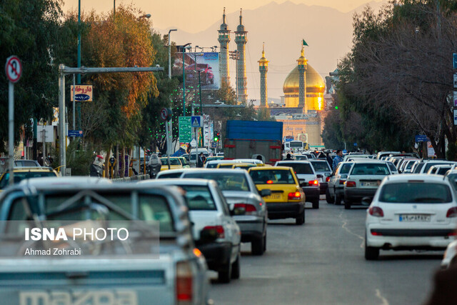 استاندار: تدابیر لازم در خصوص ورود زائران به قم اتخاذ شود