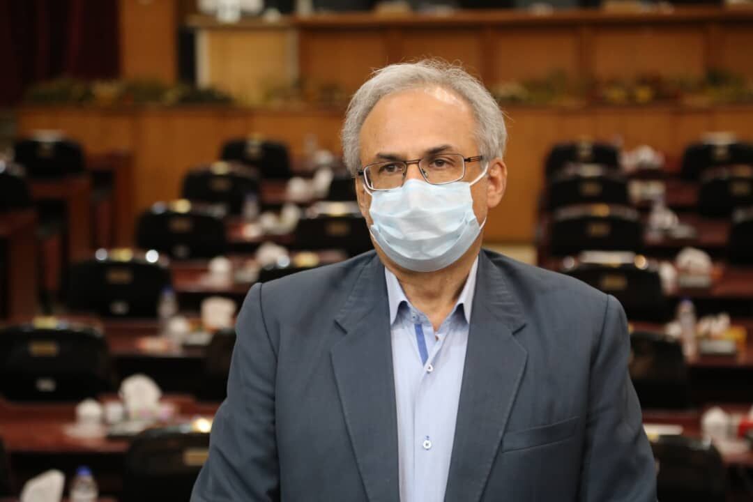 رئیس ستاد انتخابات کرمان معرفی شد