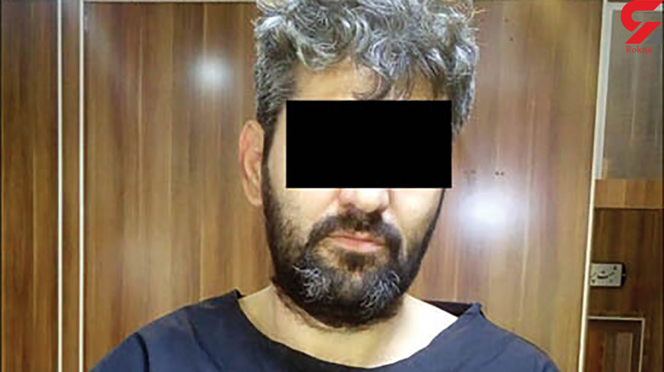 برادرکشی در مشهد برای چند قرص متادون