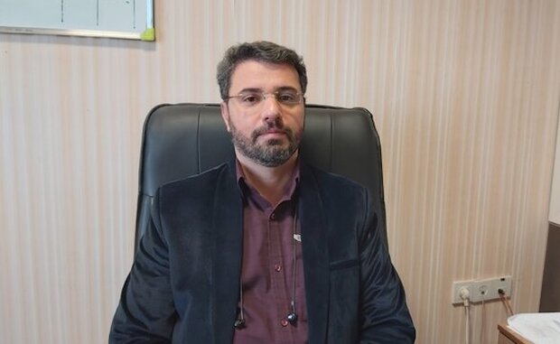 مورد مثبتی از کرونای انگلیسی در استان قم مشاهده نشده است