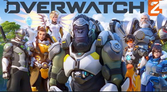 محتویات جدیدی برای بازی Overwatch 2 تایید شد