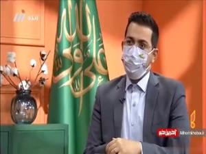 قاضی‌زاده هاشمی: افزودن چندمایل به رفت و آمد دیپلمات‌های ایرانی در حد آبنبات چوبی هم نیست!