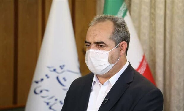 مراسم اعتکاف ماه رجب در قم برگزار نمی شود