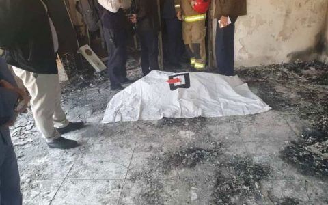 قاتل خاموش جان یک زن جوان را در ابهر گرفت