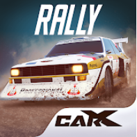 بازی/ CarX Rally؛ یک رالی مهیج و حرفه‌ای را تجربه کنید