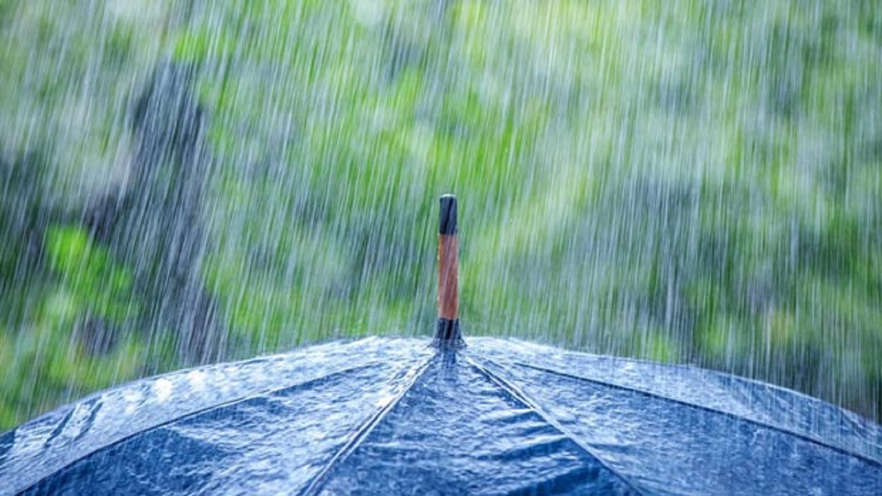 کاهش ۴۴ درصدی بارندگی در خراسان رضوی