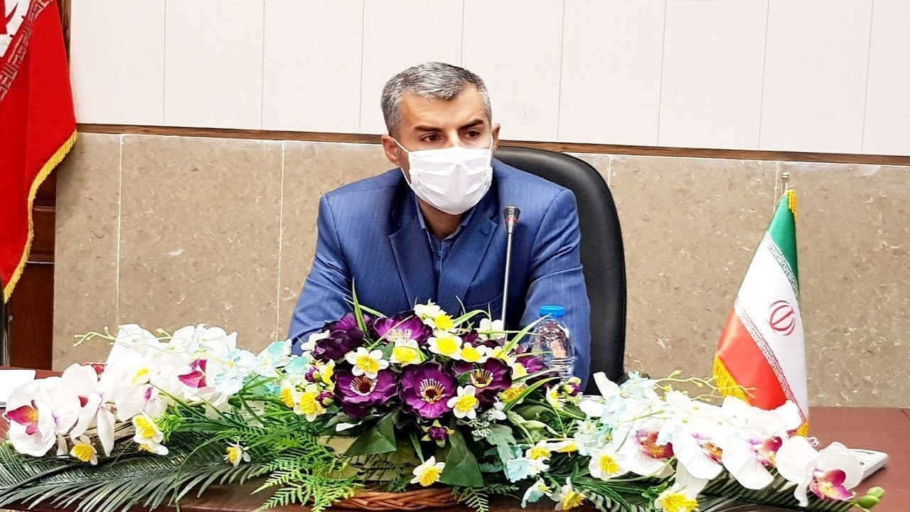 افزایش ابتلا به کرونا در شهرستان بویین زهرا