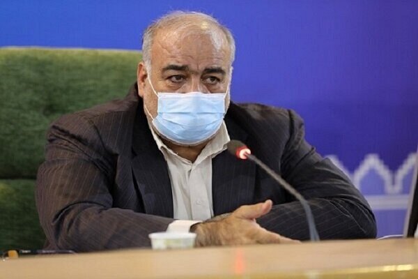 شهرداریهای استان کرمانشاه باید از برگزاری مراسم ختم جلوگیری کنند