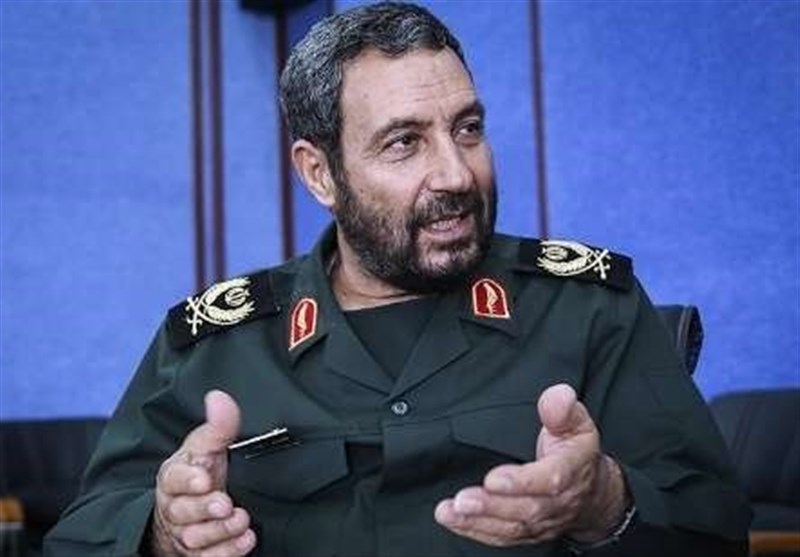 اجازه نمیدهیم نامزدهای انتخابات از اسم سپاه برای جمعآوری آرا استفاده کنند