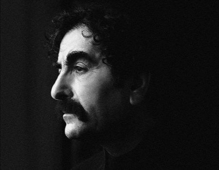 آواز شهرام ناظری در روز تولد ۷۱ سالگی اش