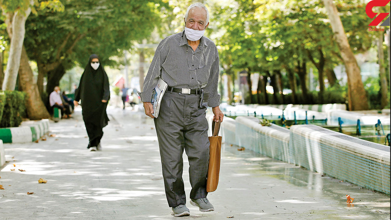 زمان پایان پرداخت عیدی بازنشستگان اعلام شد