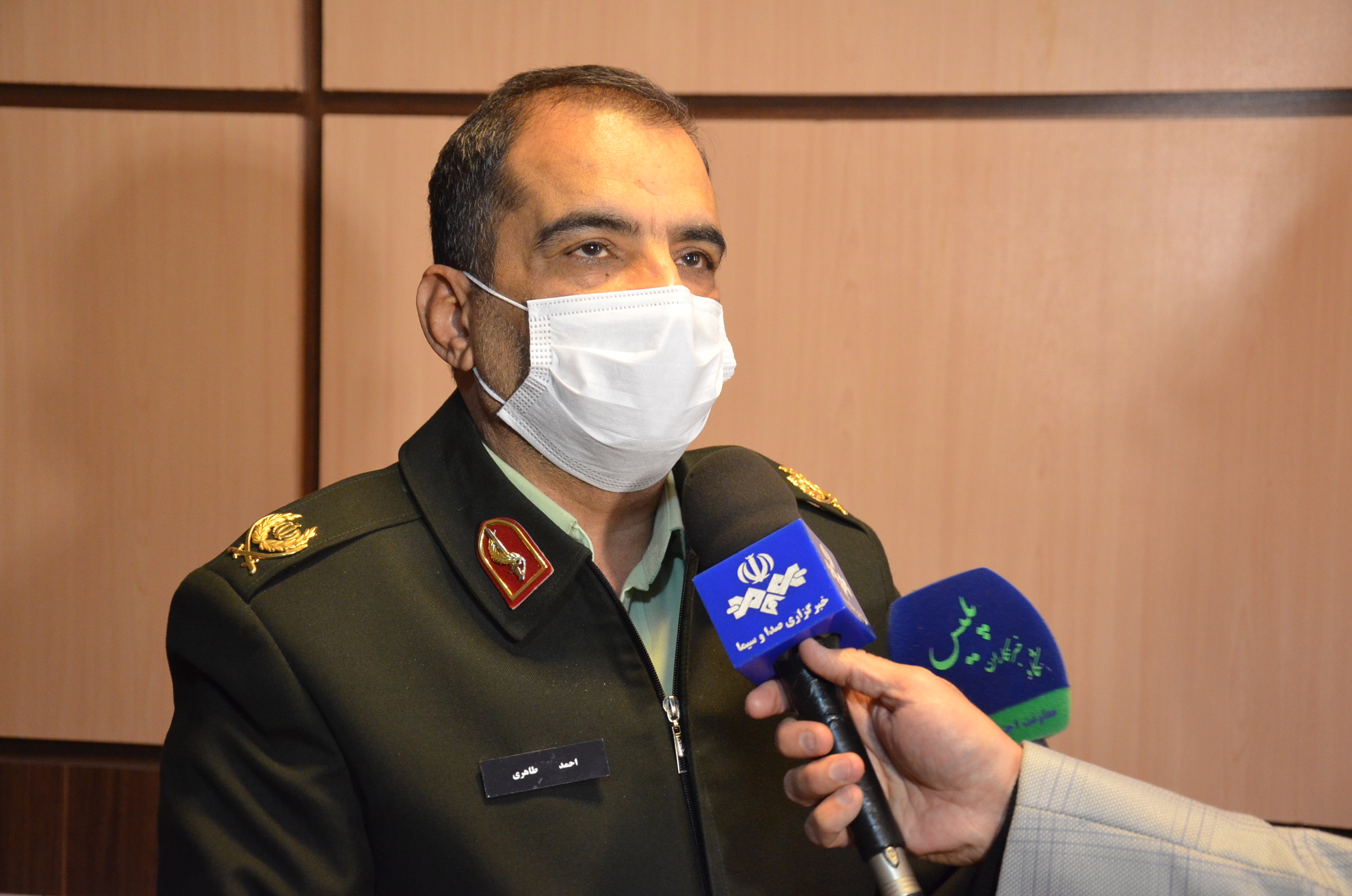 ۱۷ تن موز احتکاری در زاهدان توقیف شد