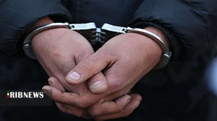 دستگیری عاملان ۱۶ فقره سرقت تا پلمب ۱۰ قلیانسرای متخلف در چهارمحال و بختیاری